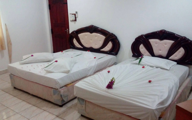 Centauria City Hotel