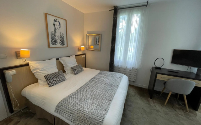 Adonis Cottage La Baule