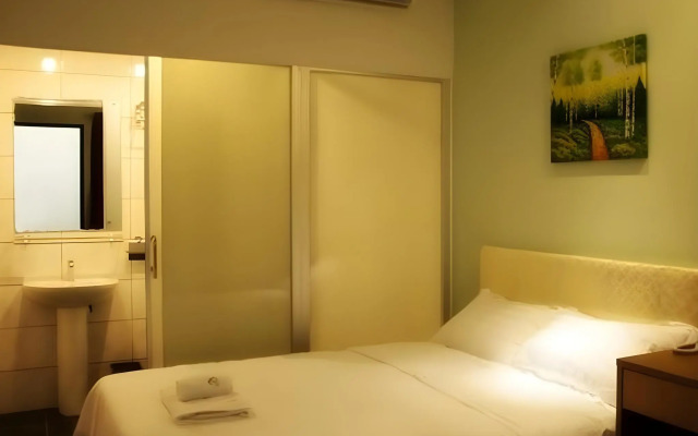 HomeStay Kuching