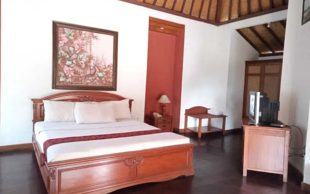 Enjung Beji Resort