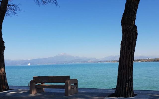 Appartamento sul Lago