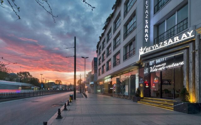 The Hotel Beyaz Saray & Spa - Special Category