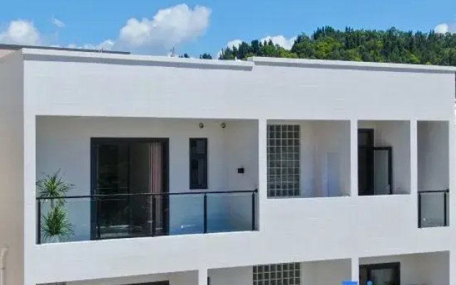 Shuangyue Bay Fengyu Sea Homestay