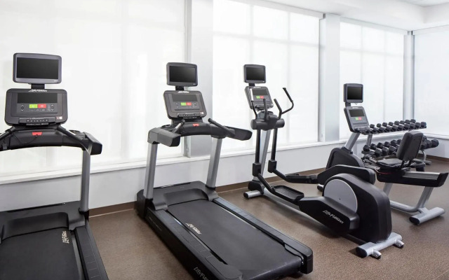 Star Suites: An Extended Stay Hotel