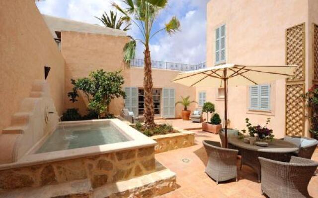 Living Casa Mar