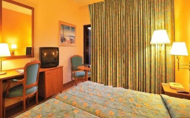 Pestana Levante, Armacao de Pera Hotel