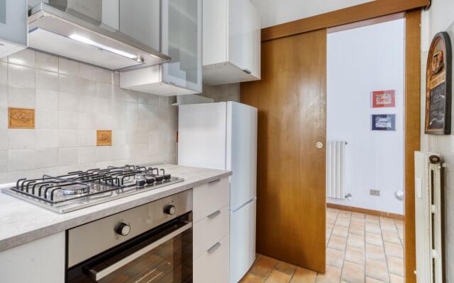 Castiglione Family Apartment by Wonderful Italy