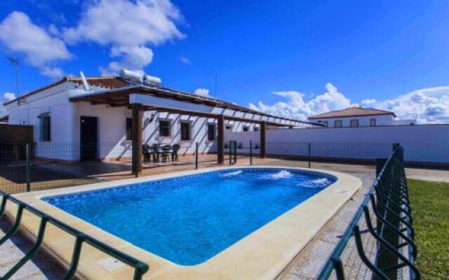 apartamentos Pericón