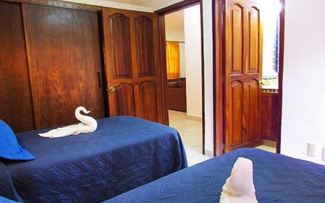Departamento Marcela #1