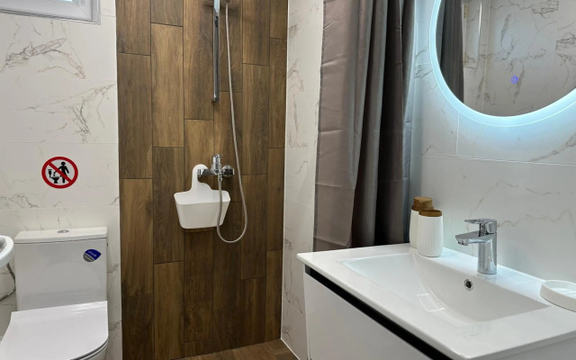 25m FROM THE BEACH!! Luxury Sea Paradise Apartment
