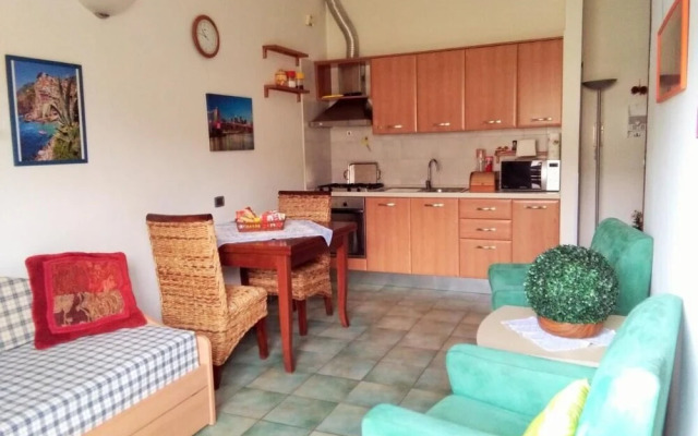 "maison Alighieri Oasi Verde"