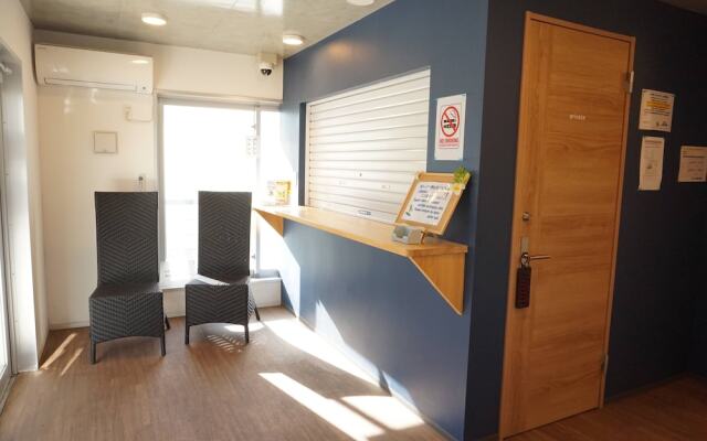 Kugenuma Inn & Suites
