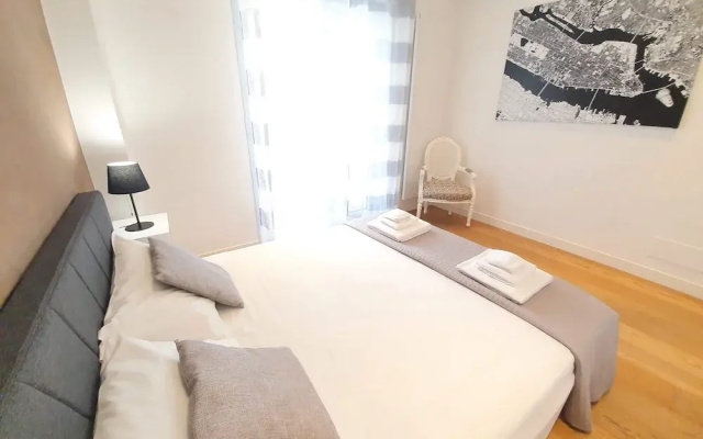 Principe Amedeo Prestige Suite