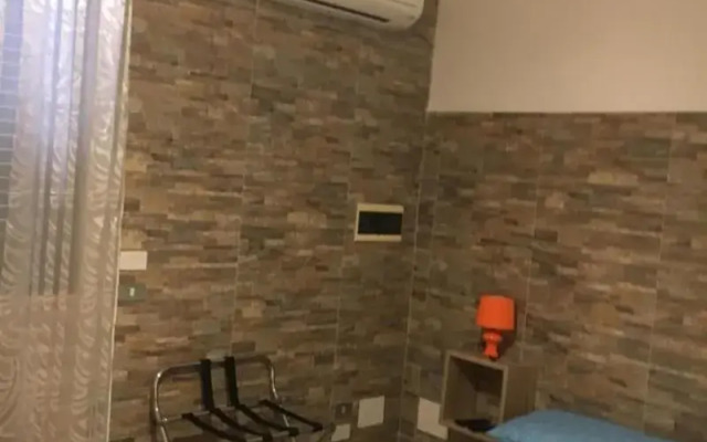 Punta Prosciutto Bed