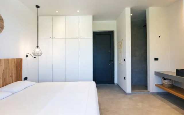 Villa Hestia - 6 Bedroom Luxury Villa With Seaview