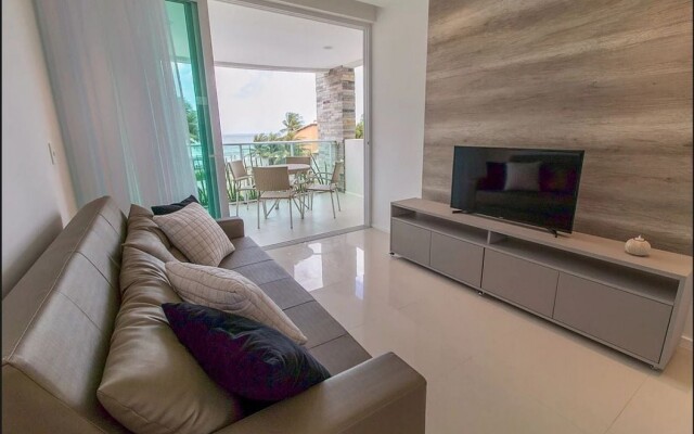 Wave Suítes Hotel & Lounge Bar