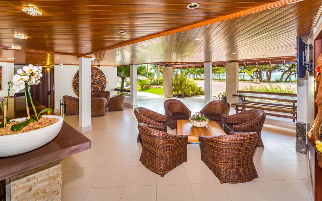 Quinta do Sol Lite Hotel
