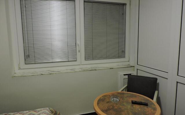 Habitaciones Javier