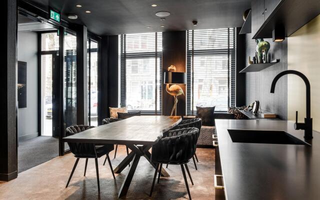 Le Petit Marin Boutique Hotel