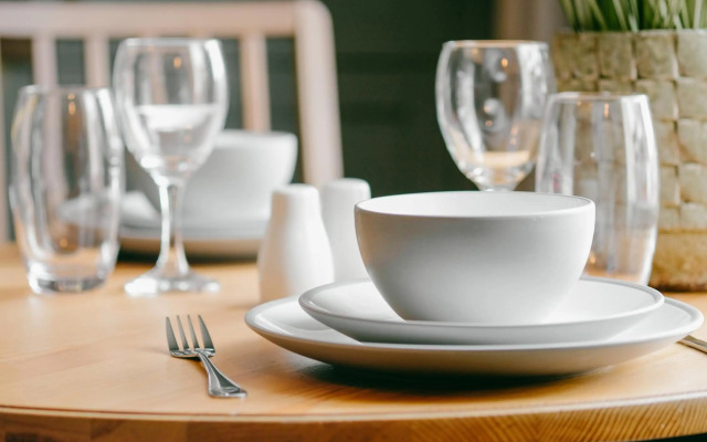 Old Market Apartments