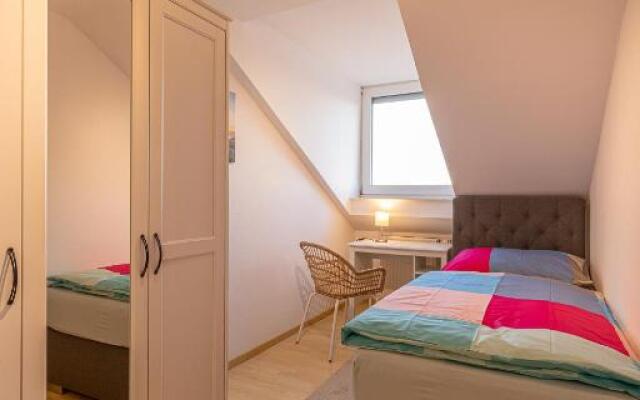 Ferienwohnung Altötting