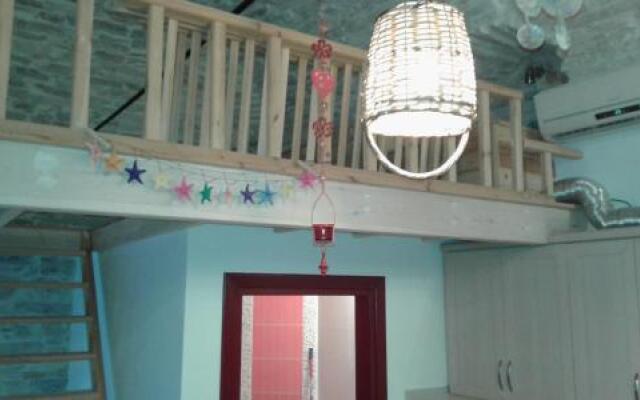 Patrika Traditional House