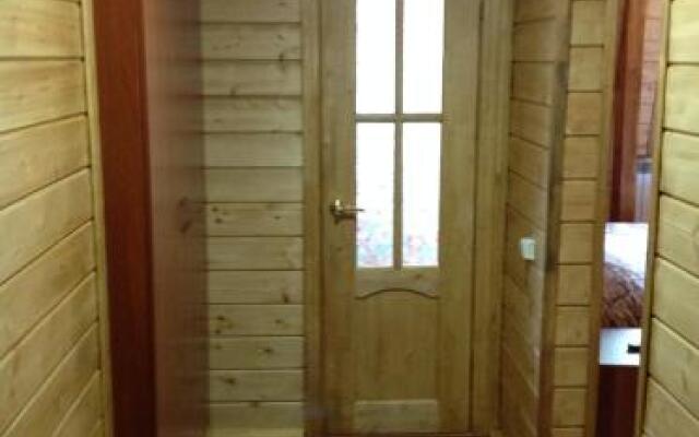 Гостевой Дом Олимпия