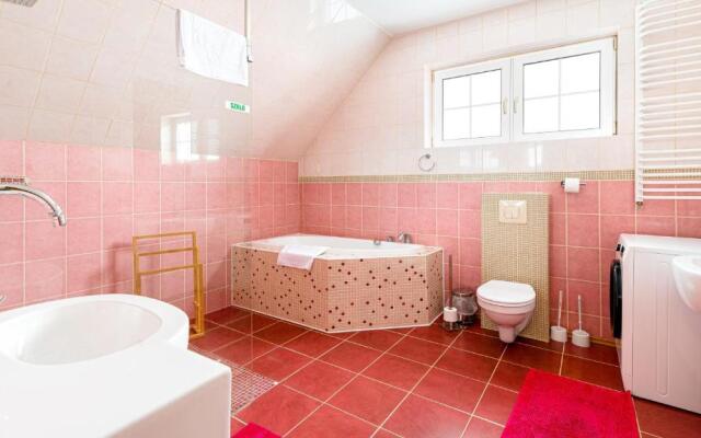 Apartament Villa Sportowa