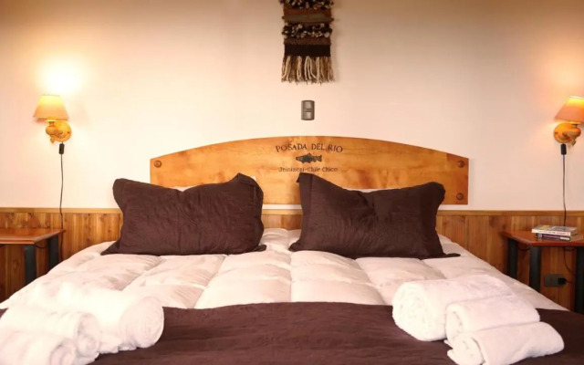 Hotel Posada del Río