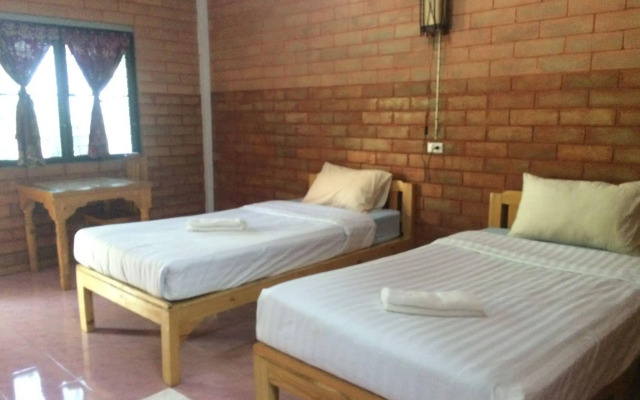 Pai Seven Guesthouse