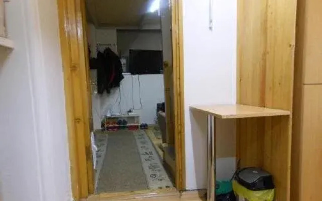 Rest Hostel