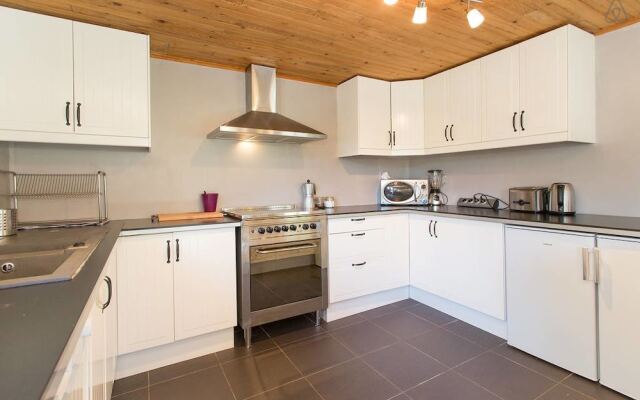 Chalet Falcon