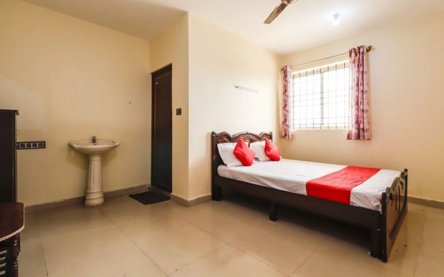 Thirumala Boarding & Lodge by OYO Rooms