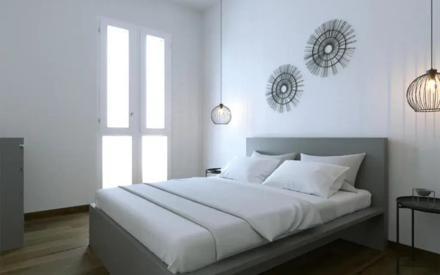 Fenici Levanzo - Island Apartments