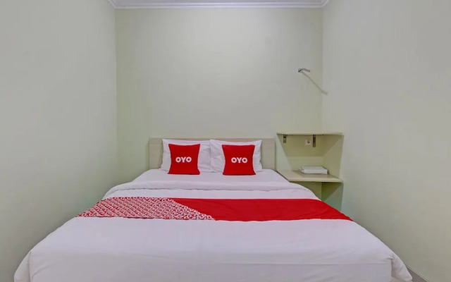 Hotel O Tumesa Homestay 2 Syariah