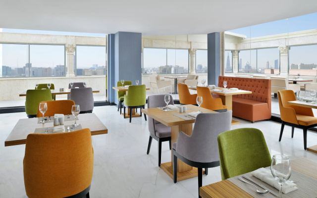 Holiday Inn Riyadh Al Malaz by IHG