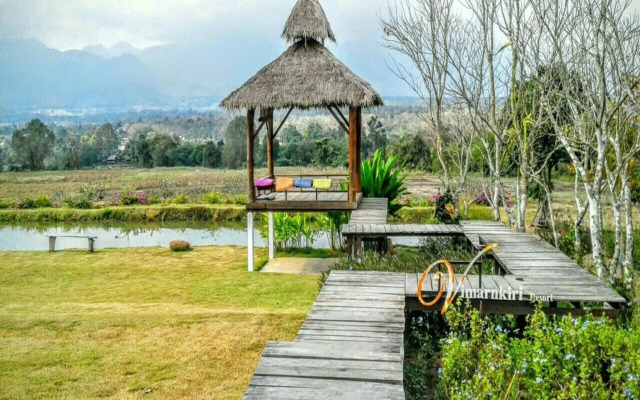 Vimarnkiri Resort