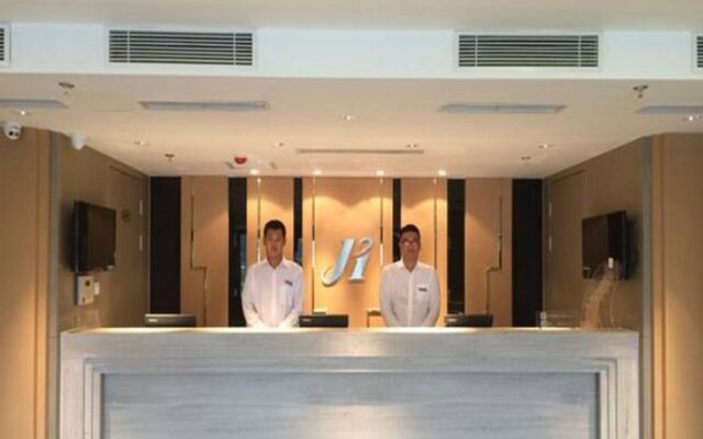 Jinjiang Inn Changchun Government
