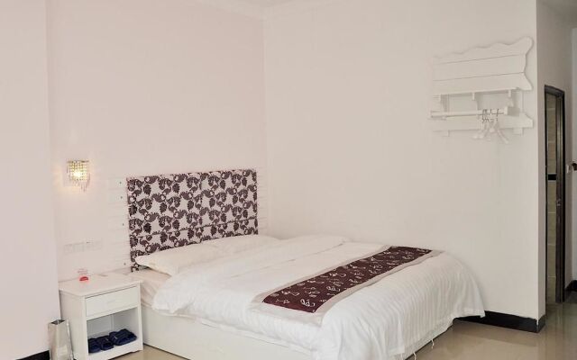 Shaoguan Remote Home Inn