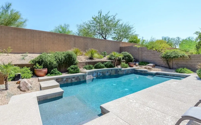 Casa Hermosa 4 Bedroom Home by Redawning