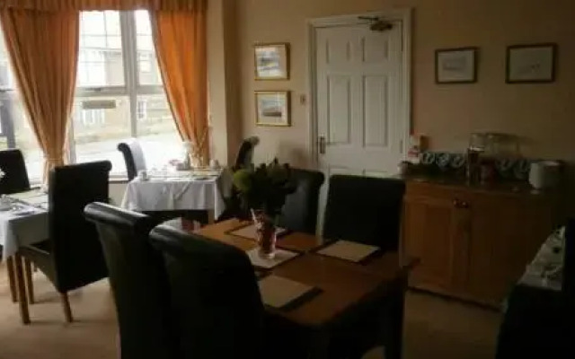 Rose Fitt House