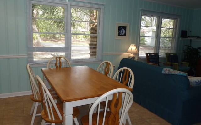 Beach Oaks by Jekyll Realty