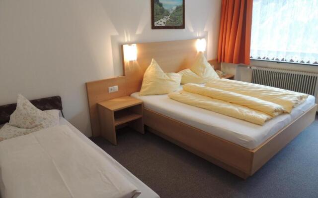 Pension Winnebach