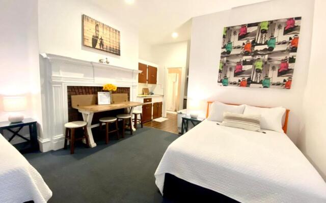 Windward at the Beach