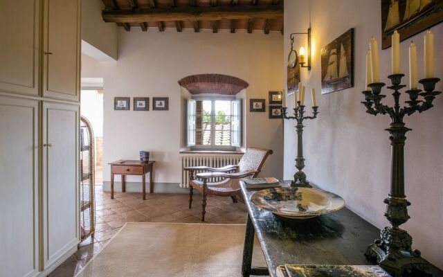 La Locanda Country Hotel