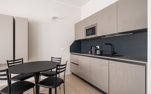 Boldrini Apartments by Wonderful Italy