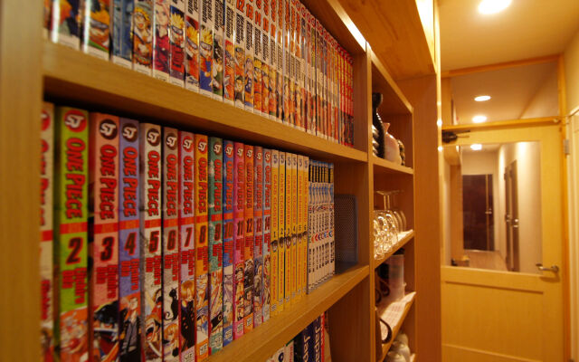 Guesthouse Narakomachi