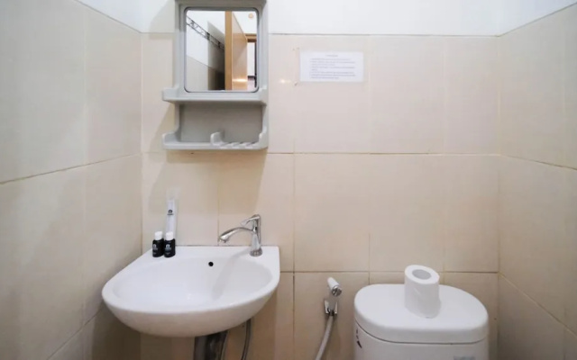 Best Deals And Comfy Studio At Bale Hinggil Apartment