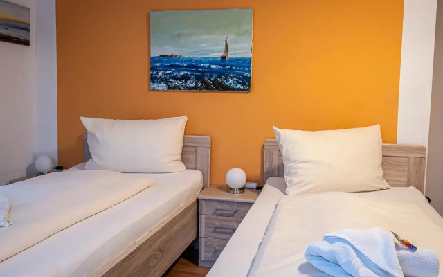 Hotel Bouzid Laatzen