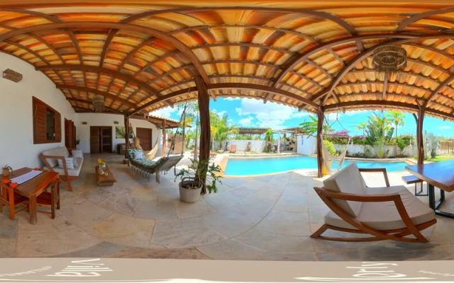 Casanadunas Villa Merly